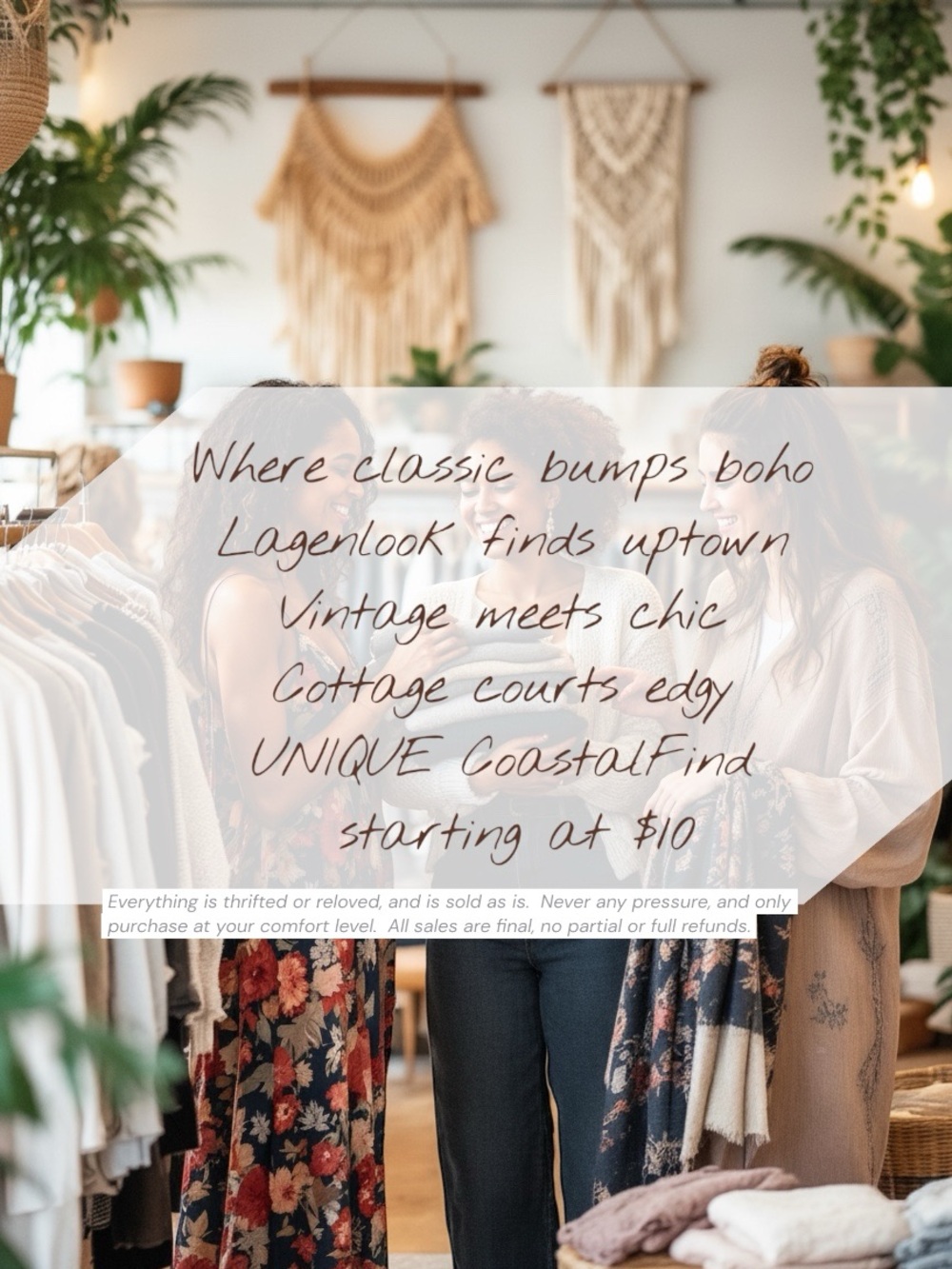 Congrats 🎉 🎀 🎊 Thank you 🎀Coastalfind Womens Apparel 🎀 As Is Final Sale